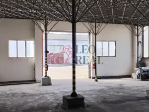 Pronájem skladu, Příchovice, 828 m2