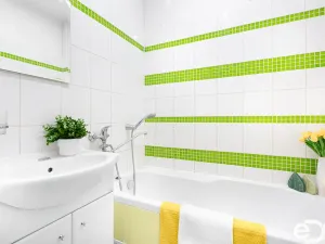 Prodej bytu 2+1, Lovosice, Wolkerova, 51 m2