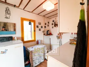 Prodej chaty, Veselí nad Moravou, 16 m2
