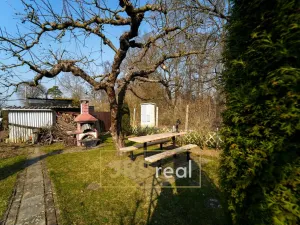 Prodej chaty, Veselí nad Moravou, 16 m2