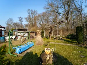 Prodej chaty, Veselí nad Moravou, 16 m2