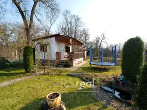 Prodej chaty, Veselí nad Moravou, 16 m2
