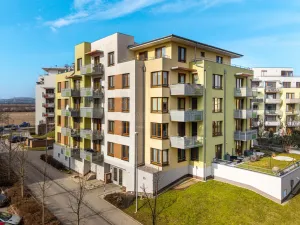 Prodej bytu 3+kk, Praha, Bermanova, 84 m2