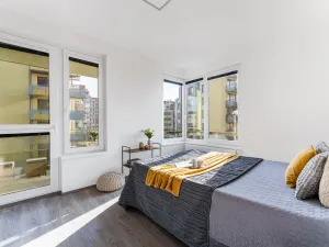 Prodej bytu 3+kk, Praha, Bermanova, 84 m2