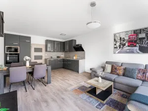 Prodej bytu 3+kk, Praha, Bermanova, 84 m2