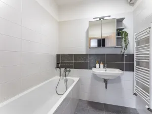 Prodej bytu 3+kk, Praha, Bermanova, 84 m2