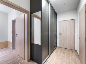 Prodej bytu 3+kk, Praha, Bermanova, 84 m2