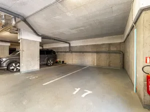 Prodej bytu 3+kk, Praha, Bermanova, 84 m2