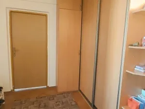 Pronájem bytu 2+kk, Cheb, Družstevní, 53 m2