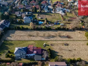 Prodej pozemku pro bydlení, Ostrava - Poruba, 4071 m2