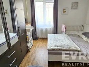Prodej bytu 3+kk, Pardubice - Zelené Předměstí, Lexova, 81 m2