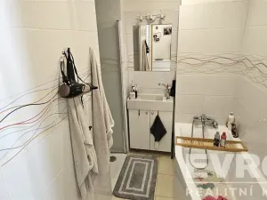 Prodej bytu 3+kk, Pardubice - Zelené Předměstí, Lexova, 81 m2