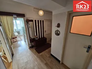 Prodej bytu 2+1, Mariánské Lázně, Boženy Němcové, 57 m2