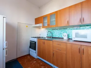 Pronájem bytu 2+1, Praha - Malešice, Počernická, 55 m2