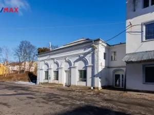 Prodej výrobních prostor, Karlovy Vary - Rybáře, Sokolovská, 2017 m2