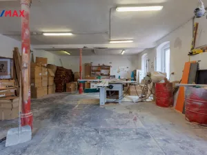 Prodej výrobních prostor, Karlovy Vary - Rybáře, Sokolovská, 2017 m2