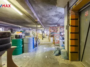 Prodej výrobních prostor, Karlovy Vary - Rybáře, Sokolovská, 2017 m2