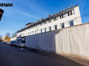 Prodej výrobních prostor, Karlovy Vary - Rybáře, Sokolovská, 2017 m2