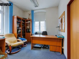 Prodej výrobních prostor, Karlovy Vary - Rybáře, Sokolovská, 2017 m2