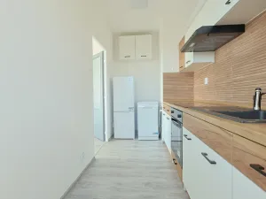 Pronájem bytu 2+1, Liberec, Aloisina výšina, 57 m2