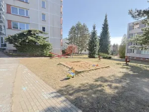 Pronájem bytu 2+1, Liberec, Aloisina výšina, 57 m2