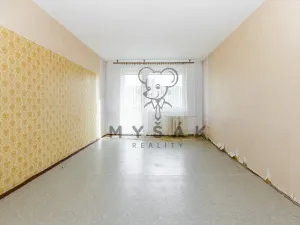 Prodej bytu 3+1, České Budějovice - České Budějovice 2, Otavská, 71 m2