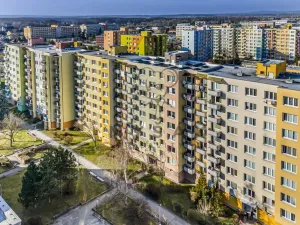 Prodej bytu 3+1, České Budějovice - České Budějovice 2, Otavská, 71 m2