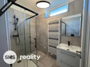 Pronájem bytu 2+kk, Ostrava, Mongolská, 48 m2