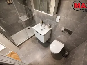 Prodej bytu 1+kk, Praha - Nové Město, Nekázanka, 21 m2