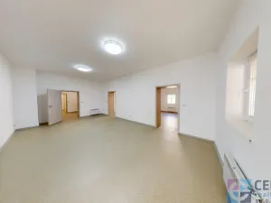 Pronájem bytu 4+1, Jablonec nad Nisou, Podhorská, 113 m2