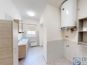 Pronájem bytu 4+1, Jablonec nad Nisou, Podhorská, 113 m2