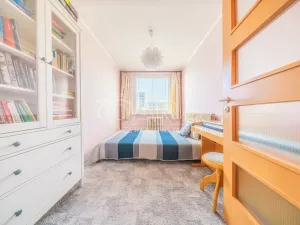 Prodej bytu 3+kk, Beroun - Beroun-Město, Tyršova, 66 m2