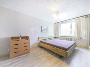 Prodej bytu 3+kk, Beroun - Beroun-Město, Tyršova, 66 m2