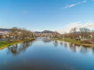 Prodej bytu 3+kk, Beroun - Beroun-Město, Tyršova, 66 m2