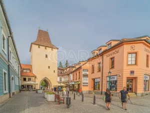 Prodej bytu 3+kk, Beroun - Beroun-Město, Tyršova, 66 m2