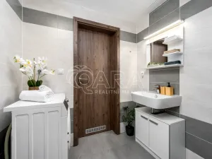 Prodej bytu 2+kk, Praha - Letňany, Tupolevova, 56 m2