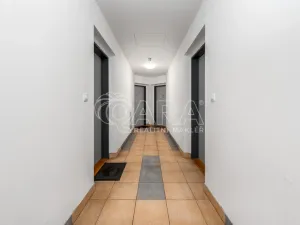 Prodej bytu 2+kk, Praha - Letňany, Tupolevova, 56 m2