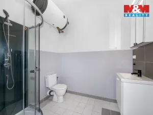 Pronájem kanceláře, Plzeň - Severní Předměstí, Karlovarská, 100 m2