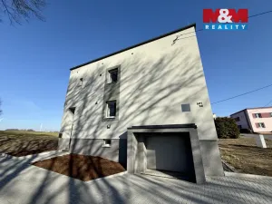 Pronájem bytu 3+kk, Hať, U Střediska, 85 m2