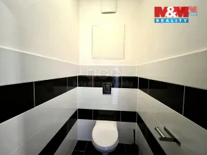 Prodej bytu 4+kk, Ostrava - Moravská Ostrava, Jantarová, 90 m2