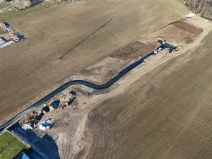 Prodej pozemku pro bydlení, Hůry, Lišovská, 1886 m2