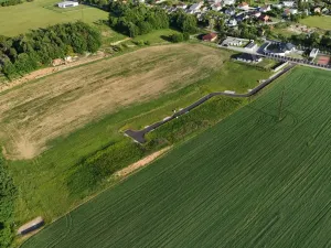 Prodej pozemku pro bydlení, Hůry, Lišovská, 1886 m2