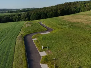 Prodej pozemku pro bydlení, Hůry, Lišovská, 1886 m2