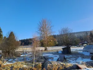 Prodej bytu 3+1, Harrachov, 65 m2