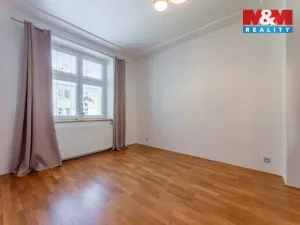 Prodej bytu 3+kk, Praha - Nusle, Na Veselí, 78 m2