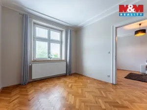 Prodej bytu 3+kk, Praha - Nusle, Na Veselí, 78 m2