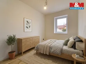 Prodej bytu 2+kk, Tlučná, Tlučenská kolonie, 41 m2