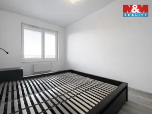 Pronájem bytu 2+kk, Praha - Hloubětín, Lehovecká, 57 m2