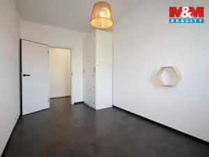 Pronájem bytu 4+kk, Karlovy Vary - Stará Role, Truhlářská, 89 m2