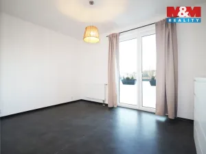 Pronájem bytu 4+kk, Karlovy Vary - Stará Role, Truhlářská, 89 m2